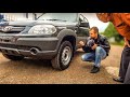 LADA NIVA НЕ ПОПАЛИ В ЦВЕТ, ПОКУПАТЕЛЬ РАССТРОЕН | КУПИЛИ LADA 4x4 В ИДЕАЛЬНОМ СОСТОЯНИИ