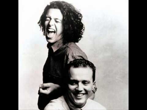 Tears For Fears - Empire Building