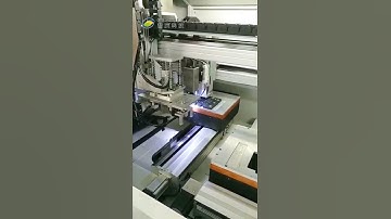 GAM320AT Cutting wireless communication product case