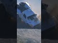 Bahamut 1000 Land Aircraft vs. Racing Cars: Passionate Desert Off-Roading Showdown