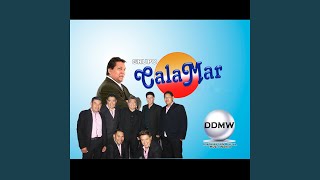 Video thumbnail of "Grupo Calamar - Regresa Ya"