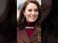 Princess Catherine’s EARLY Warnings of MEGHAN’s Ultimate Betrayal Finally CONFIRMED #shorts