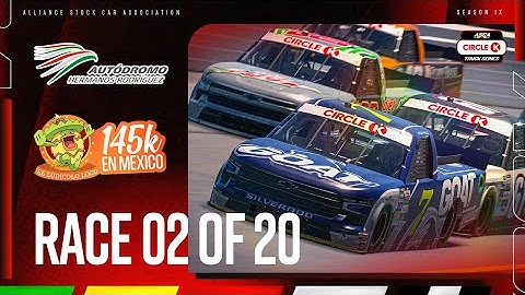 [CKTS:R2] El Ludicolo Loco 145k @ Mexico