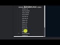 Roland PA 500 Cubase Sound List Script