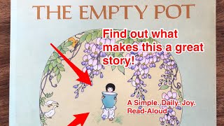 The Empty Pot by Demi