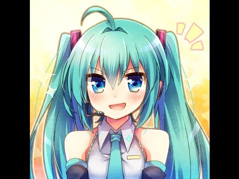 Miku Hatsune