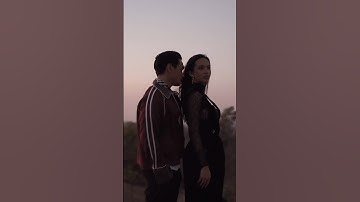 Behind The Scene Music Video : Lyodra, Afgan - Ada