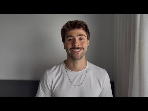 Kaiky Moço - Apresentação