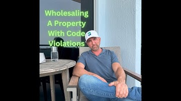How To Wholesale A Property With Code Violations (Learn From My Complete Guide)