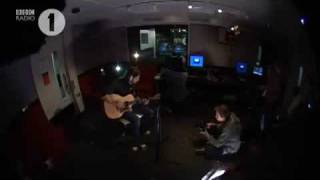 Dave Grohl - My Hero Acoustic - Radio 1 chords