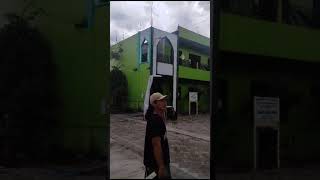 Rutinan Jalsatul Isnanin Abah Munir