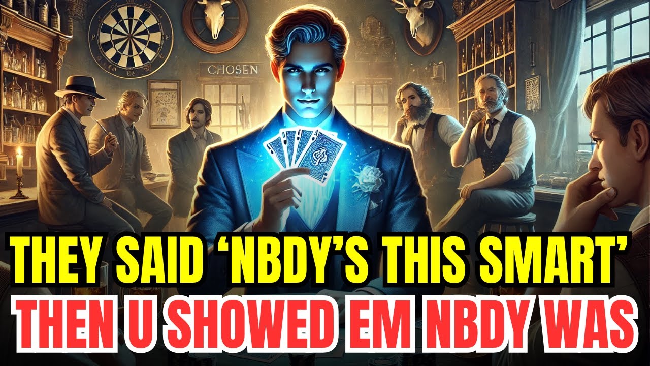 CHOSEN ONES: OOPS! 😲 THEY WASTED THEIR LIFETIMES INSULTING YOUR INTELLIGENCE & NOW LOOK! 🔥