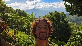 Healthy Day of Living in The Tropics