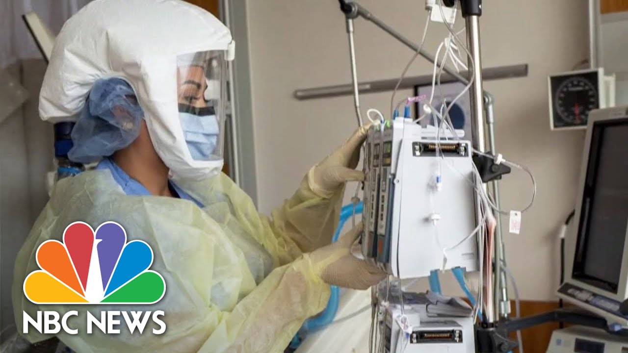 NOW Tonight with Joshua Johnson Full Episode – Dec. 15 | NBC News NOW