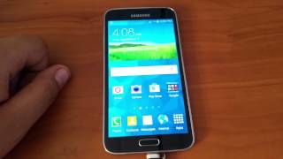 Sprint Galaxy S5 Blacklist Repair & Domestic Unlock