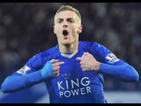 Jamie Vardy Skills&Goals |faded| HD| by Tribute