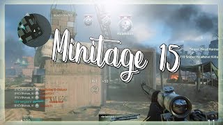 Minitage #15 (Multi CoD) @DarthRehab_