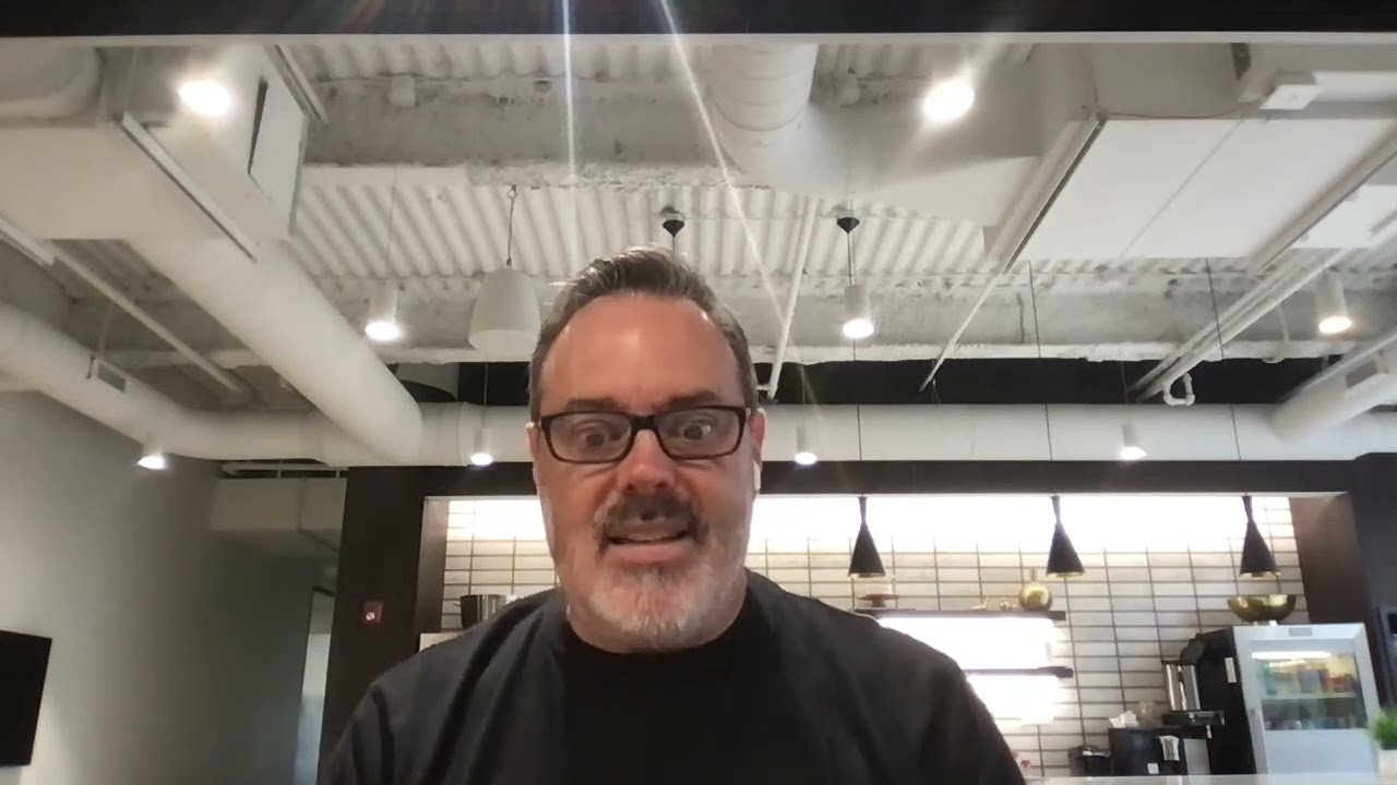 The Third Act Roadmap