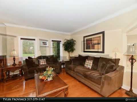 21110 Carrigan xing, Noblesville, IN home video tour