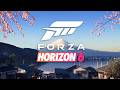 FORZA HORIZON 6 / EARLY ACCESS / INTEL Arc A750 8 GB / EXPLORE JAPAN