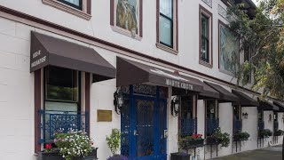 Monte Cristo Bed and Breakfast - Adults Only | San Francisco (CA), United States | Hotel Review🏠