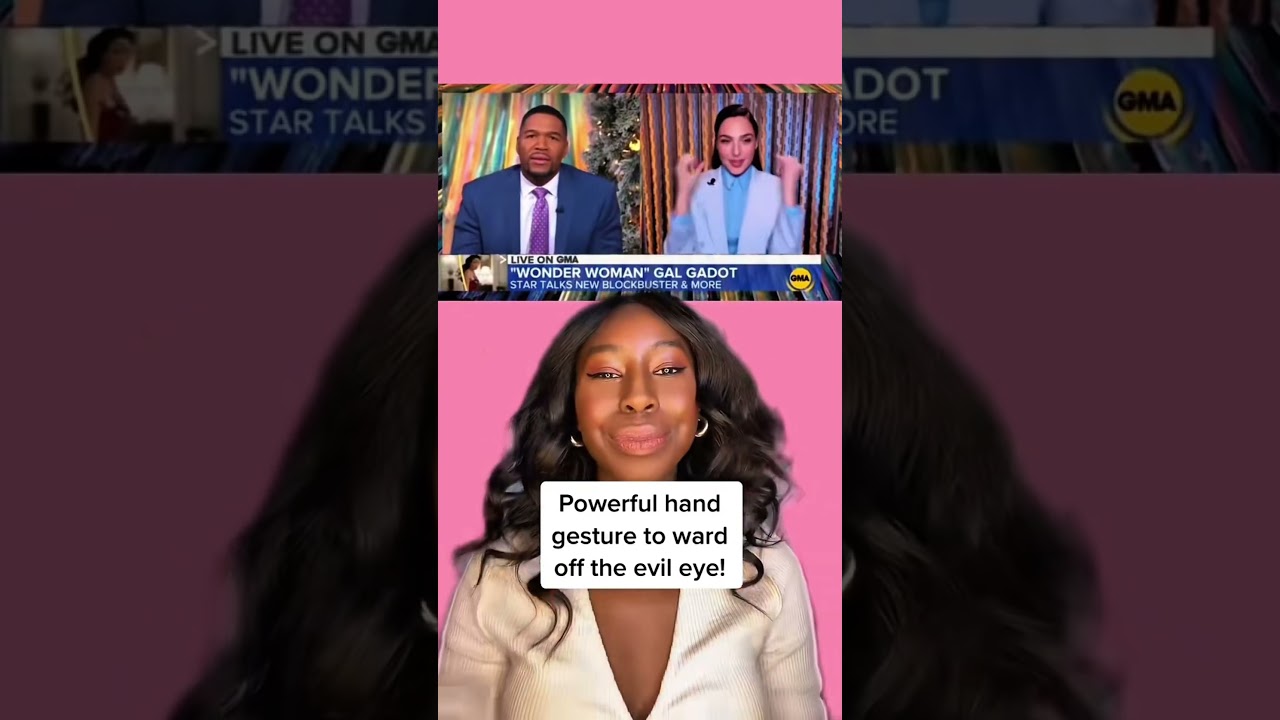 HOW TO WARD OFF EVIL SPIRITS 