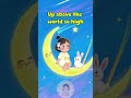twinkle twinkle little star 💫💫🥰 #cartoon #panchatantrastories