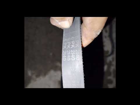 رقم قايش النيسان الناصيه ونيسان العاليه والفرق بين الاثنين ورقام القوايش