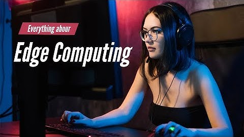 How Edge Computing is Revolutionizing Tech in 2024! #technewstoday #edgecomputing
