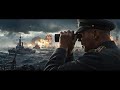 German Officer Watched 7,000 Allied Ships on D-Day – Knew The Invasion Was Unstoppable