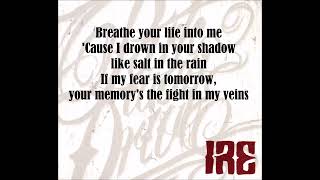 PARKWAY DRIVE - A Deathless Song [lyrics]