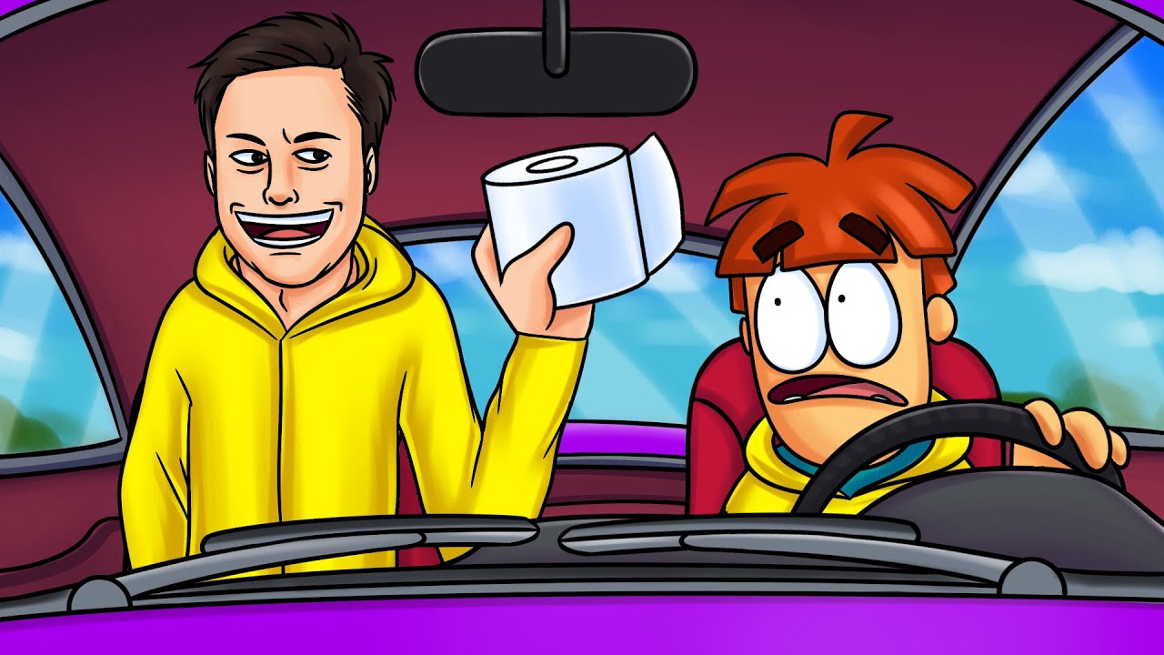 Et si Vous Passiez 24 Heures avec Elon Musk ?