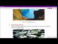 Form One Geography: Landforms and Landscape Processes