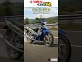 Transformasi Yamaha F1ZR dari Masa ke Masa (1992-2004)
