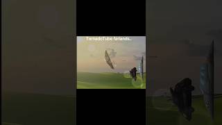 Tornado farlands level 0.3 #tornado #memes #edit #funny