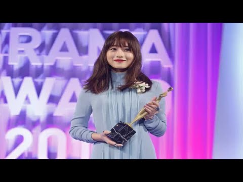 「アンナチュラル」石原さとみ×「おっさんずラブ」田中圭、奇跡の2ショットに「嬉しいお」【視聴熱TOP3】 - めるも