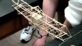 Bridge Building, Part 5