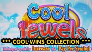 WMS - Cool Jewels *** The Collection ***