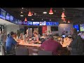 Indiana officially opens the books for sports betting