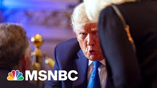 Trump Has A ‘Big Loser Label Slapped On His Forehead’: Charlie Sykes