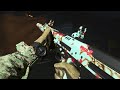 killing twitch streamers with the NEW Cronen Squall