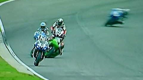 IMPOSSIBLE crash save.