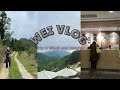 WEI VLOG │ 一路向北，竹苗二日遊 │ 耕牛園炸雞、上山喝咖啡、達龍商旅、海屋咖啡廳