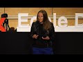 C&#39;est notre imagination qui nous sauvera (ou pas) | Magali Payen | TEDxEcoleDesPonts