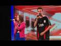 The X Factor 2009 - Combined Effort - Auditions 3 (itv.com/xfactor)