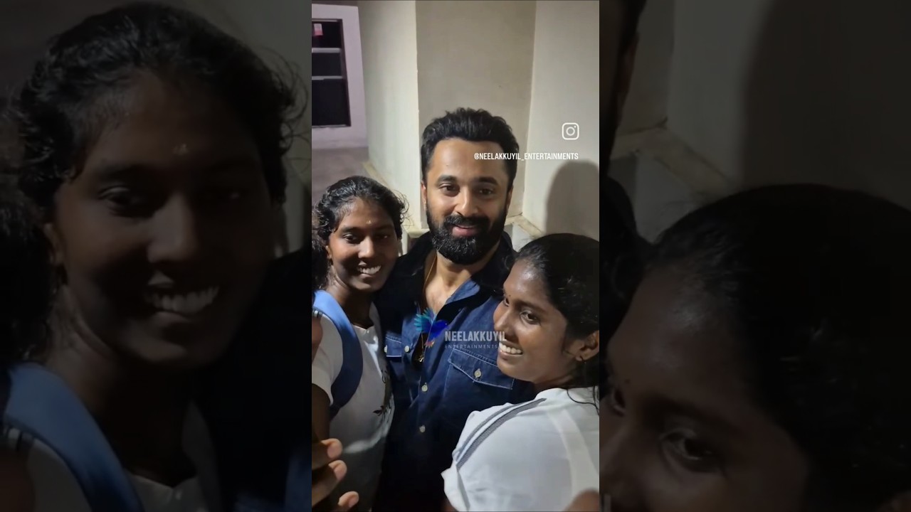 Cheer loud!Cheer proud 🍔🤭#unnimukundan #unnimukundan #unnimukundan #unnimukundan #unnimukundan #no