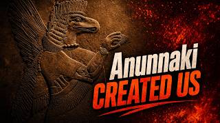 The Human Origin Story They Don't Teach in School...