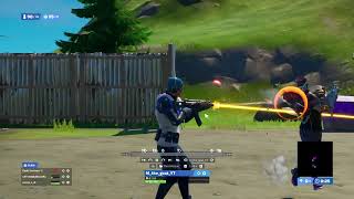 Fortnite with brother||Gta5 online//Goal /Goal 140 SUBS come join up||