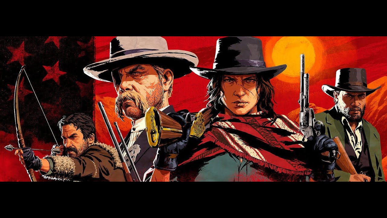 #171 PUSIMG PALA BARBIE #rdr2online #rdr2 #fivem #roleplay - YouTube