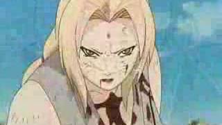 The Legendary Sannin Amv